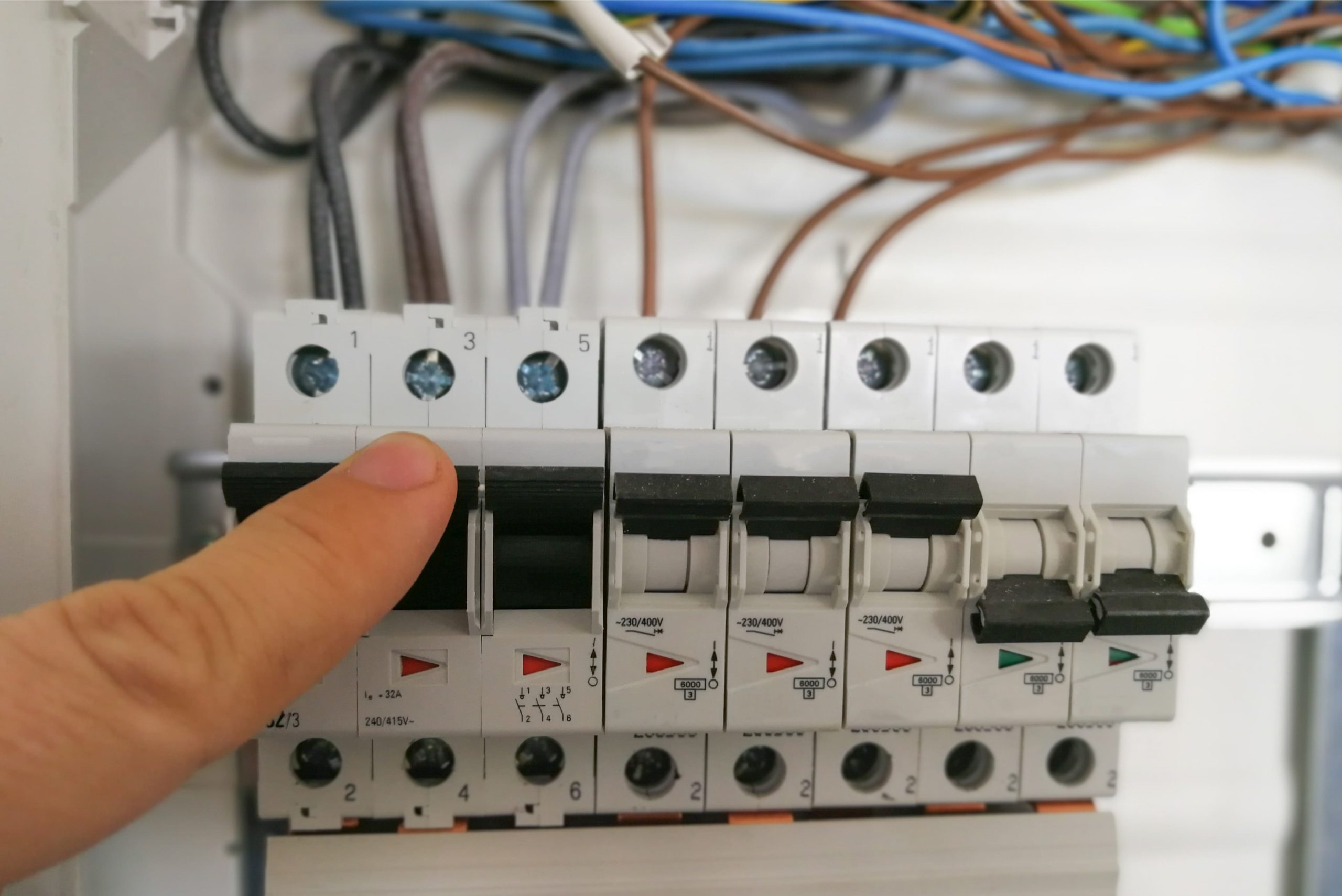 Efectos al pasar el cursor sobre la imagen